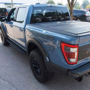 (W&T) PROMO Ventes de véhicules d'occasion 2023 F0rd F-150 Raptor 4dr SuperCrew 4WD SB Turbo PICKUP Truck VOITURE D'OCCASION - Product Image 1