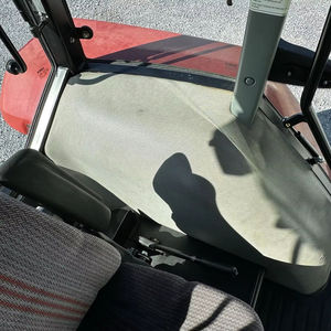 รถแทรกเตอร์ CX90สำหรับเกษตรกรรม - Product Image 5