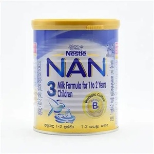 NestleNAN Comfort 1 Lait infantile en poudre dès la naissance - Product Image 5