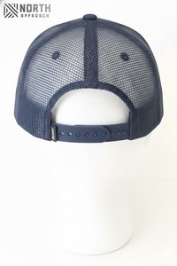 Casquettes de camionneur de qualité supérieure en stock, vente en gros de mode, nouvelle taille adulte, casquette de camionneur personnalisée à vendre, fabricant de casquettes de baseball - Product Image 5
