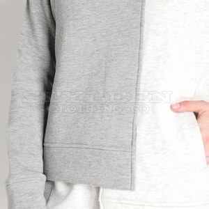 Servicio OEM transpirable impreso señoras al por mayor mujeres chándal mejor alta calidad mujeres chándal de talla grande - Product Image 6