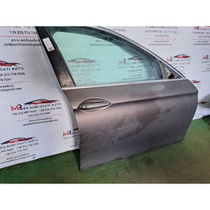 ประตูด้านหน้าขวา DX BMW ซีรีส์ 5 F10 DOOR 41009628754 (10>) - Product Image 4