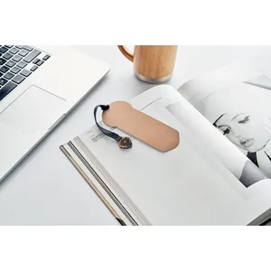 GROWBOOKMARK Eco-Friendly Gadgets Durable <b>Bookmarks</b> for Reading Comfort - Product Image 2