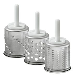 Juego de Accesorios para Cortar Vegetales KA para Piezas de Batidoras de Alimentos - Product Image 1