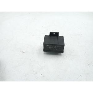 UNIDAD DE CONTROL DE BUJÍAS DE INCANDESCENCIA ALFA ROMEO Serie Giulia (952_) (16>) 0281003065 Diésel 2.2 - Product Image 6