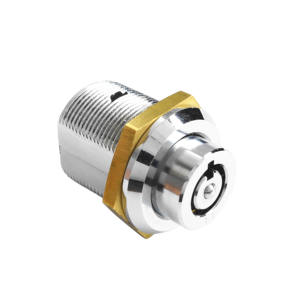 Cylindres de verrouillage en laiton pour armoires pour moteurs de motos de voitures - Product Image 3