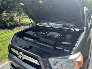 USADO LHD/RHD 2010 T0 Y0 TA 4RUNNER SR5 4X4 - Product Image 6