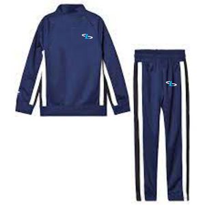 Survêtements à capuche unis pour hommes, personnalisables OEM, 100 % coton, séchage rapide, légers, pour la course et l'entraînement hivernal - Product Image 1