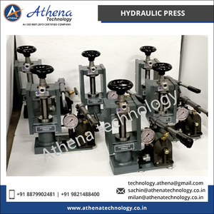 Máquina de prensado de Pellet hidráulico, uso automático/Manual de Calidad auténtica, fácil de usar - Product Image 4
