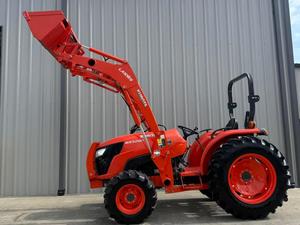 Kubota 52HP Multipurpose MX5200 <b>Tractor</b> Model For Farm And Garden Work Available For Sell - Product Image 3