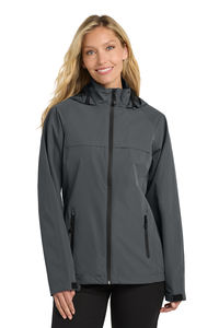 Protection imperméable durable Veste imperméable protection avec un niveau supérieur de respirabilité Veste personnalisée - Product Image 6