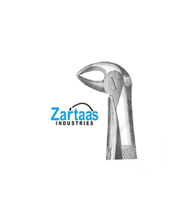 คีมสกัดสแตนเลส Fig 35จากผู้ส่งออกและผู้ผลิต - Product Image 3