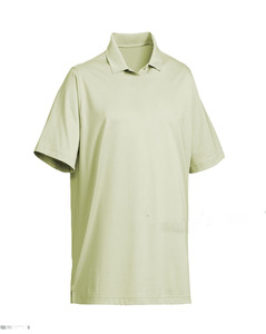 Personnalisé Écologique Respirant Séchage Rapide 100% Coton Biologique Hommes pour T-Shirts Avant Uniformes Vierges Jersey Tissu Plus - Product Image 1