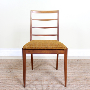 Silla de comedor de madera maciza moderna/minimalista con estilo, muebles estables para el hogar para apartamento, Villa, restaurante y Hotel - Product Image 2