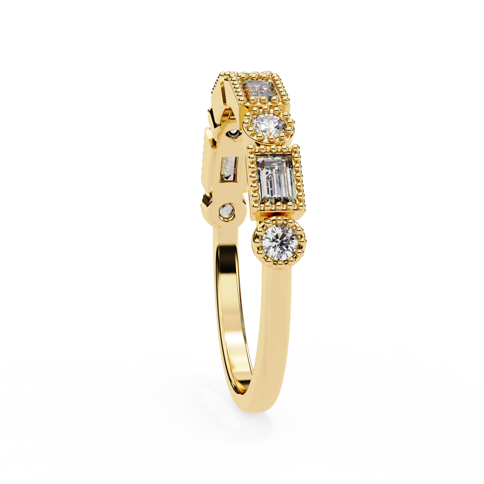 Yellow Gold