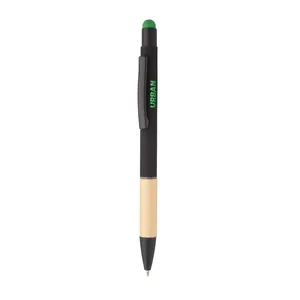 Penna a Sfera Capacitiva Personalizzata per Uso Promozionale - Product Image 5