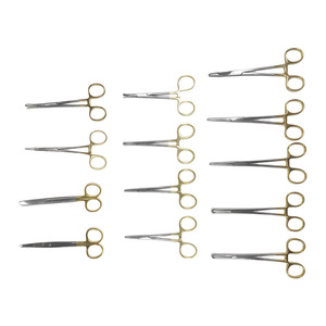 Complete Veterinary Surgical Spay Neuter Instrument Set - Professional Animal Hospital Equipment - Product Image 6