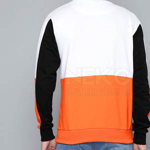 Venta al por mayor Precio barato Hecho en Pakistán Sudaderas para hombres Básicos Mezcla de algodón Sudaderas para hombres - Product Image 3