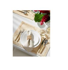 ห่วงใส่ผ้าเช็ดปากทำจากหวายทรงกลมออกแบบล่าสุดสำหรับงานแต่งงานงานเลี้ยงและตกแต่งโต๊ะอาหาร - Product Image 2