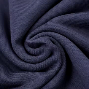 Sudadera con capucha simple de gran tamaño personalizada de la mejor calidad 2024 para hombres y mujeres MOQ bajo estampado de pantalla de seda patrón sólido de invierno - Product Image 6