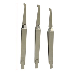 Juego de Instrumentos Quirúrgicos de Acero para Ginecología Profesional QNQ, Instrumentos Quirúrgicos de Alta Calidad con Certificación CE ISO, 1 Año de Garantía - Product Image 1
