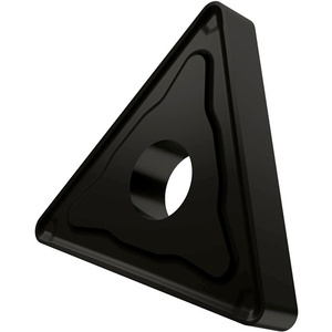 ISO TNMG 220412E-NMT9325 D.5,16mm MT-CVD Inserto de Torneado Indexable con Recubrimiento, Paquete de 10 para Herramientas de Torneado - Product Image 1