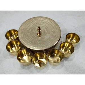 Assured Quality Stainless Steel Eco-Friendly Spice Box for Households That Cook Frequently and Use Multiple Spices Daily - Product Image 4