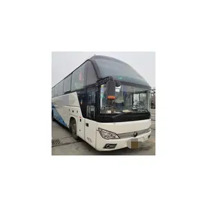 New 2023 55 seater buses and coaches for sales