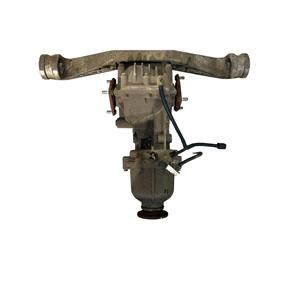 Diferencial Trasero FIAT Sedici 1ª Serie 71742272 D19AA Diésel 1910 (06>09) - Product Image 4