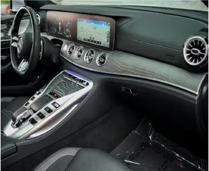 Mercedes-Benz AMG GT 43 4-Door coupé 2022 d'occasion à la fois gaucher et droitier - Product Image 5