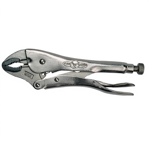 Pince à sertir VISE-GRIP, longueur totale 250 mm, plage de serrage maximale 48 mm, outils d'atelier - Product Image 3