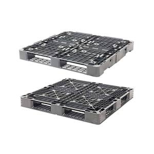 Palette en plastique recyclé écologique pour une logistique durable - Product Image 6