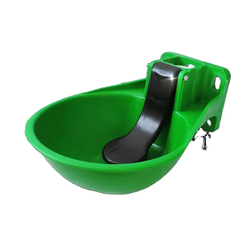 Wholesale livestock automatic drinking water bowl cattle drinking cup horse cow water drinker