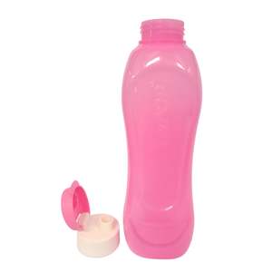 Premium 1000ml Popemuraa Sipper Water Bottle Large Capacity and Leak-Proof Drinkware wholesale eco-friendly Bottle - Product Image 1