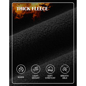 Meilleure vente Veste coupe-vent d'hiver pour hommes pour hommes High Street Style Design personnalisé Tissu tricoté de haute qualité Teint en lumière - Product Image 5