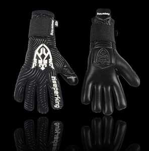 Guantes de Portero Personalizables de Cuero Premium - Product Image 4
