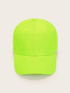 Custom Embroidered Breathable <b>Waterproof</b> Logo Hot Sale 100% Cotton High Quality 5-Panel Sporty Baseball <b>Caps</b> for Men Unisex - Product Image 2