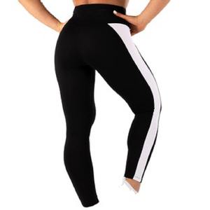 Leggings d'entraînement respirants pour femmes, vente en gros quantité minimale de commande - Product Image 6