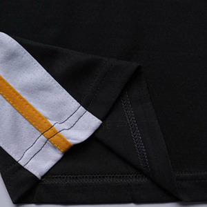 Maillot d'équipe de basket-ball pour jeunes nouveau style OEM confortable et respirant disponible en grandes tailles prix de vente en gros - Product Image 5