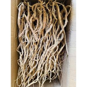 Dangshen OEM ผู้ผลิตขายส่ง Ngoc Linh โสมที่มีคุณภาพสูงจากเวียดนาม - Product Image 4