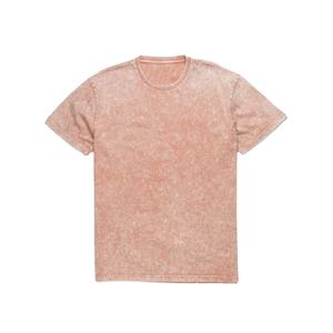 Camiseta de Manga Corta para Hombre, 100% Algodón, Corte Holgado, Transpirable, Ecológica, de Peso Pesado, Ropa de Verano, Impresión Digital - Product Image 6