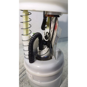 Réservoir de carburant DACIA Sandero Série 172020253R/015222370254 H4D480 bi-carburant/essence 999 (21>) - Product Image 5