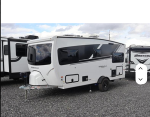 Gran Diseño Ser-nova 1-6-0-L-G, Camper Ligero - Product Image 6