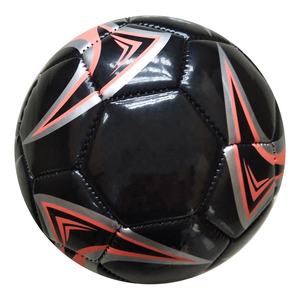 Best Quality New design top quality best design manufacturing soccer ball Hybrid Machine Stitches pu Padded <b>Laminated</b> Pu Pvc - Product Image 6