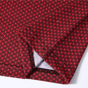 Nouveauté polos pour hommes couleur personnalisée meilleure qualité tissu en toile à motif solide à bas prix fabriqué au Pakistan - Product Image 5