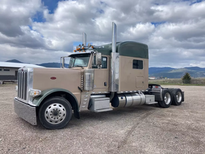 Camion conventionnel PETER BILT d'occasion, modèle 2019 - Product Image 6
