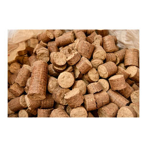 Briquetas de Madera de Roble de Alta Calidad de Marca Propia de Alemania a Precios de Mayoreo - Product Image 2