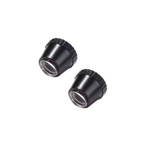 Lente de iridectomía oftálmica para procedimientos de iridectomía con láser Yag al mejor precio - Product Image 1