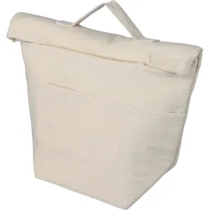 Borsa Termica Sostenibile con Chiusura Roll-Top per Conservazione di Gadget - Product Image 1