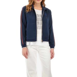 Vente chaude impression personnalisée été femmes coupe régulière coton T-Shirt Slim Sport Style décontracté géométrique Animal imprimé Bangladesh - Product Image 3